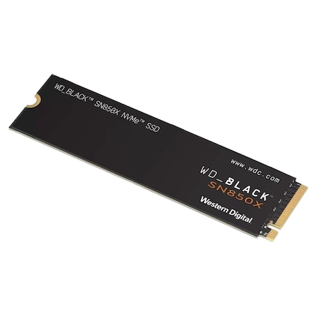 Wd Bulk 4TB SN850X NVMe Internal Gaming Solid State Drive WDS400T2X0E